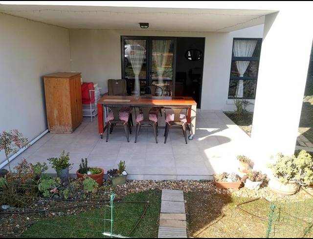 2 BEDROOM PROPERTY TO RENT IN ROME GLEN
